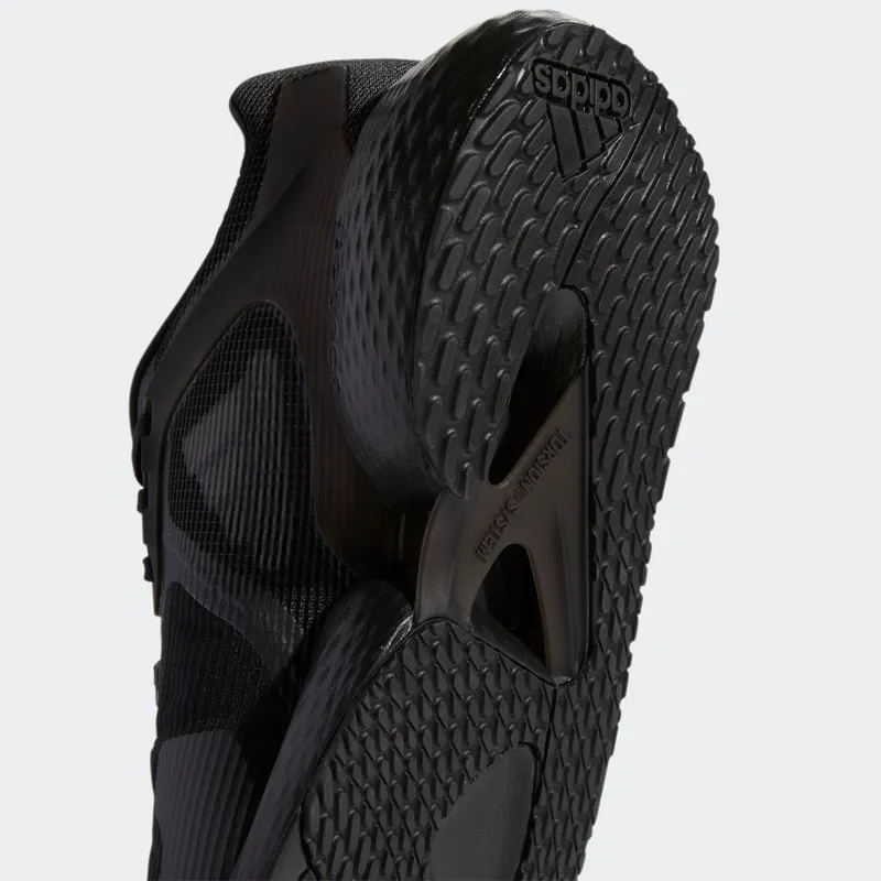 adidas Alphatorsion Core Black / Core Black / Core Black (FW0666)