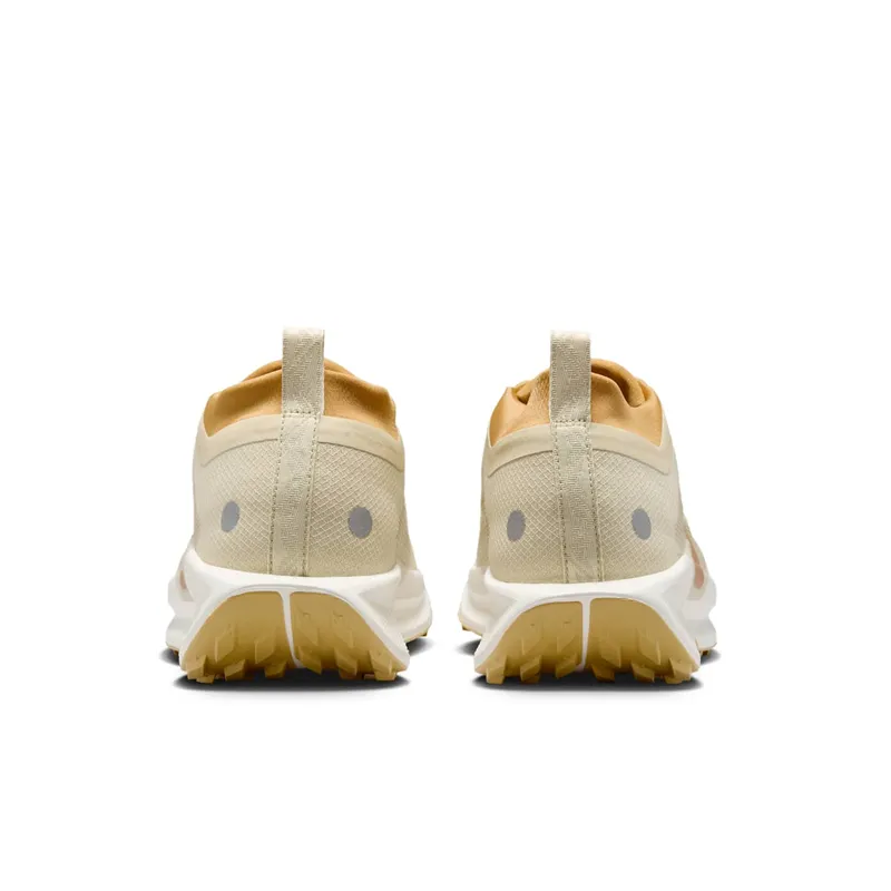 Nike React Pegasus Trail 5 Gore-Tex SP Desert Ochre Wheat Gold (HQ7494-700)