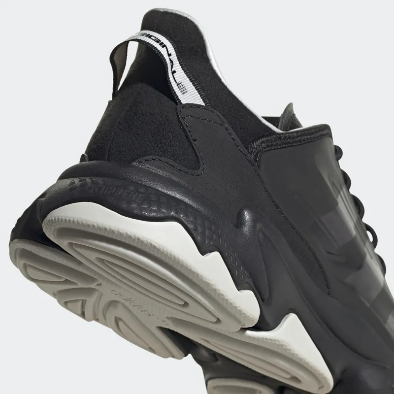 Adidas OZWEEGO Celox Core Black / Grey One / Cloud White (GZ7277)