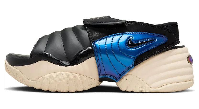 Nike Air Adjust Force Sandal Black (DV2136-900)