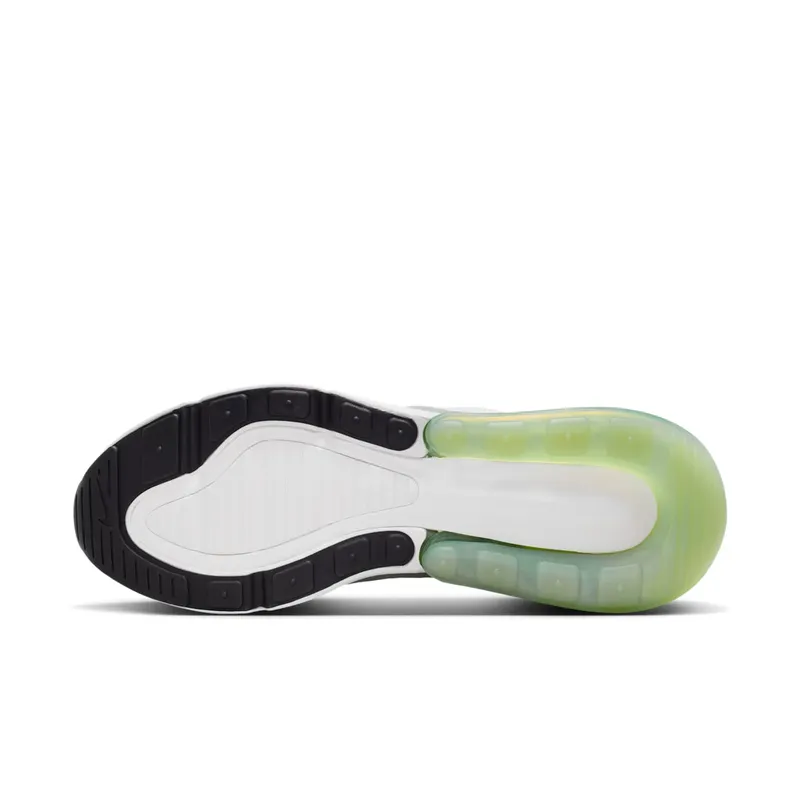 Nike Air Max 270 “Summit White Black” (AH8050-115)