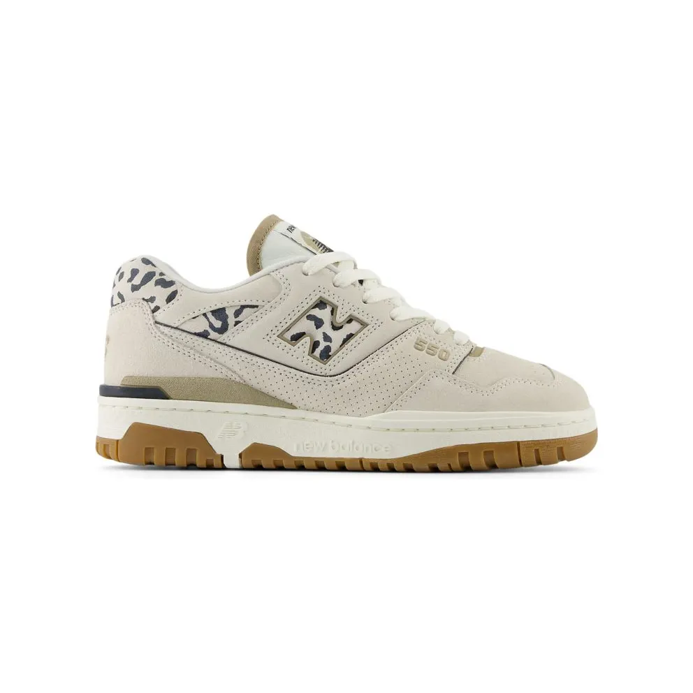 New Balance 550 Leopard Sea Salt (BBW550QA)