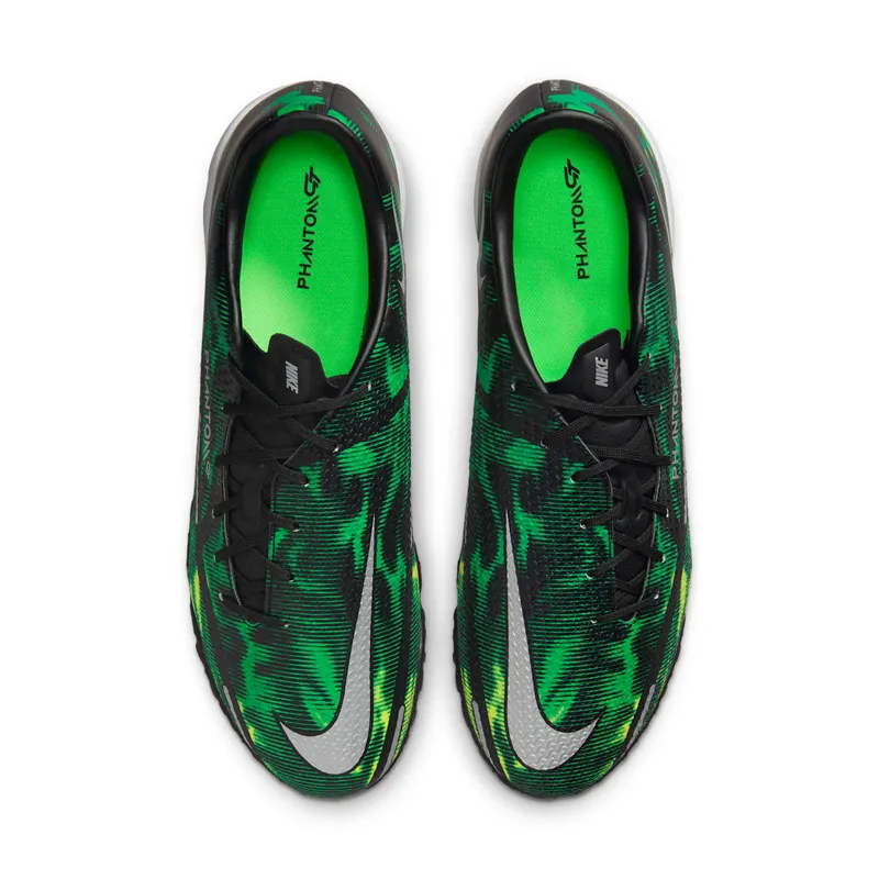 Nike Phantom GT2 Academy TF Turf Shockwave (DM0725-003)