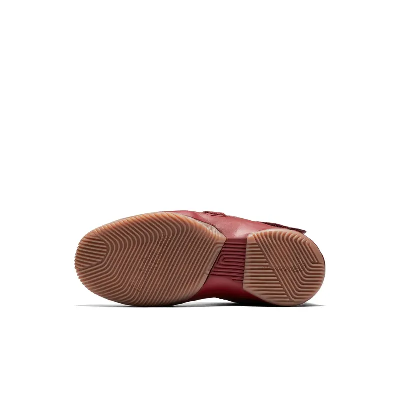 Nike Lebron Soldier 12 SFG PS “Team Red” (AO2912-600)