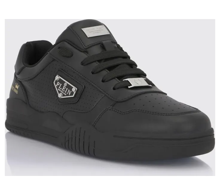 Philipp plein Sneakers Black (LAESUSC0977PLE005N0202)