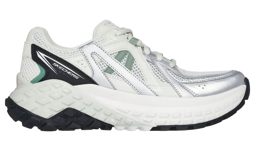 Skechers Monster Evo – Bold Move “Light Green” (150680LTGR)