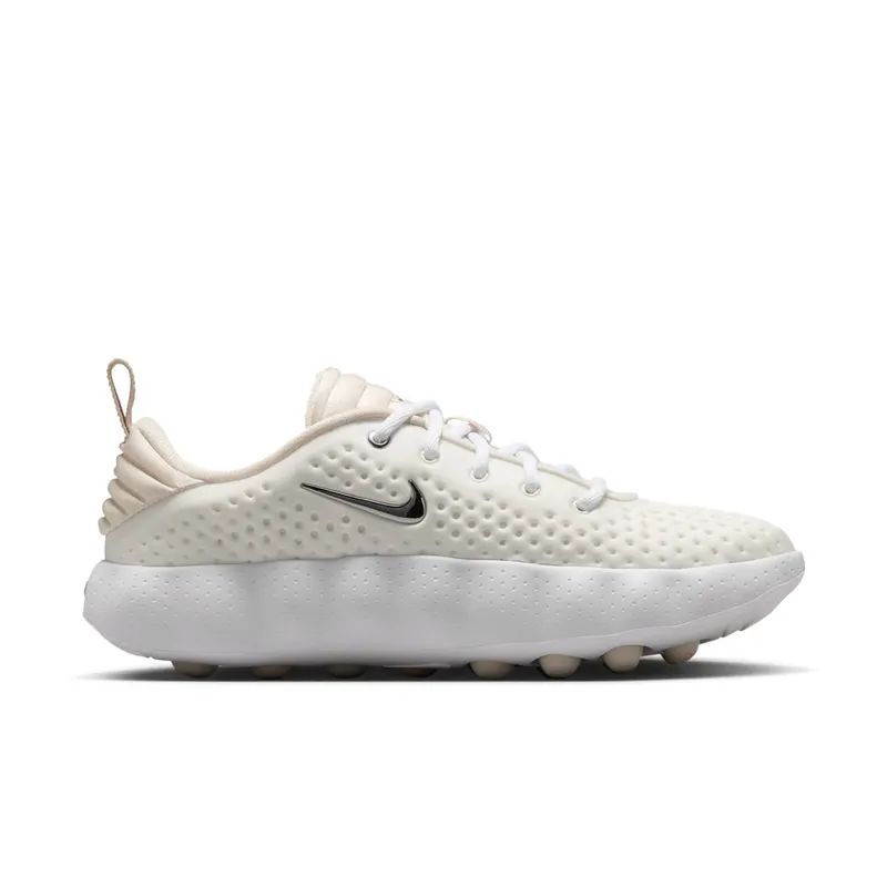 Nike Mind 002 Summit White/Phantom/Light Orewood Brown/Metallic Silver (HQ4310-101)