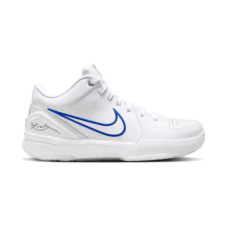 Nike Kobe 4 Protro Draft Day Pack New Jersey Nets (Opened Packaging) ((New Jersey Nets) IV6585-900)