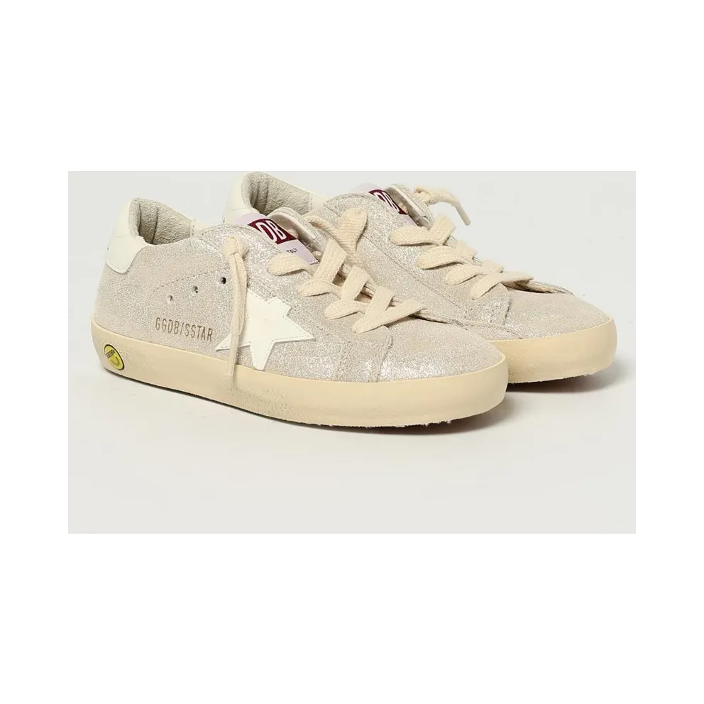 Golden goose Beige (GYF00101F00742015775)