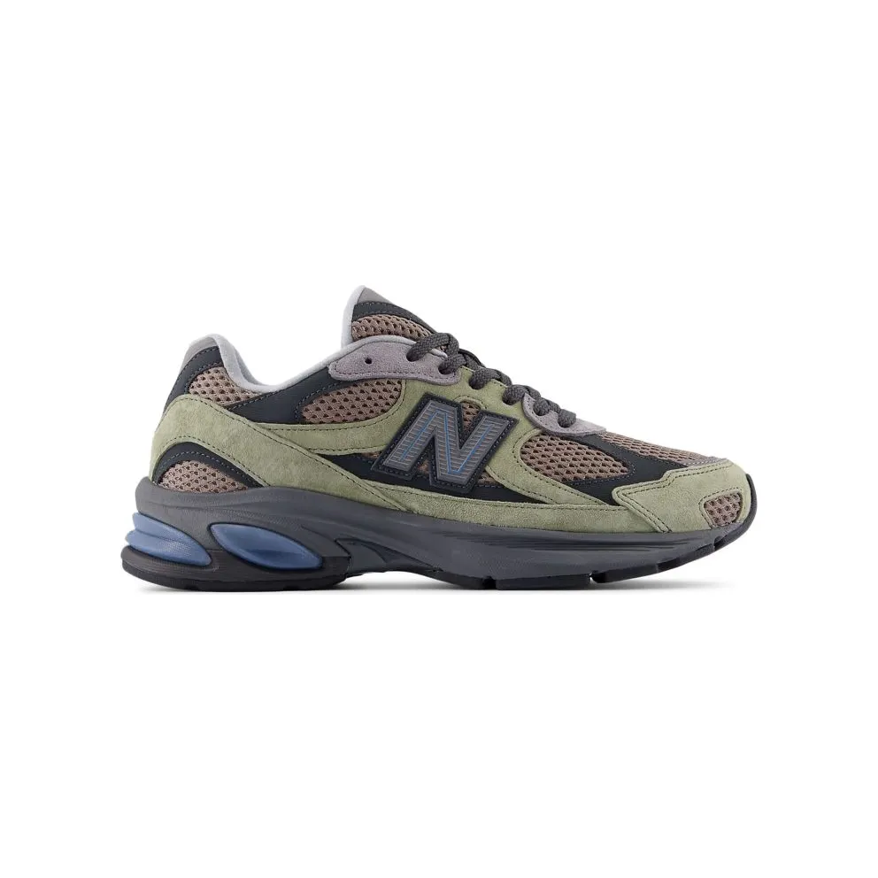 New Balance 2010 “Dark Olivine / Mushroom” (U2010ETN)