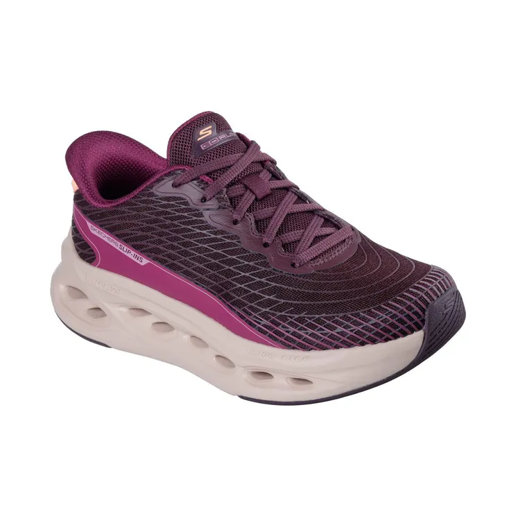 skechers-max-cushioning 129404_BURG
