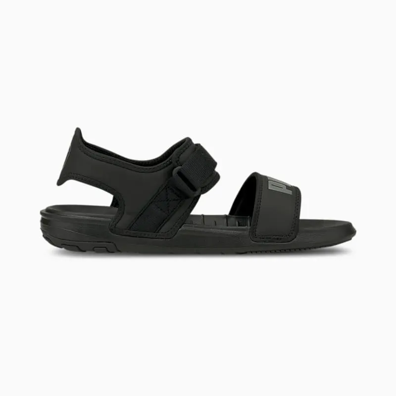Puma SoftRide Sandal “Castlerock” (375104-01)