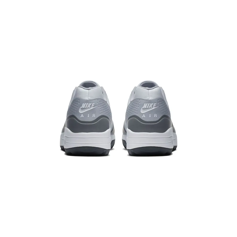 Nike Air Max 1 Golf Pure Platinum Pure Platinum/Wolf Grey-Cool Grey-White (AQ0863-002)