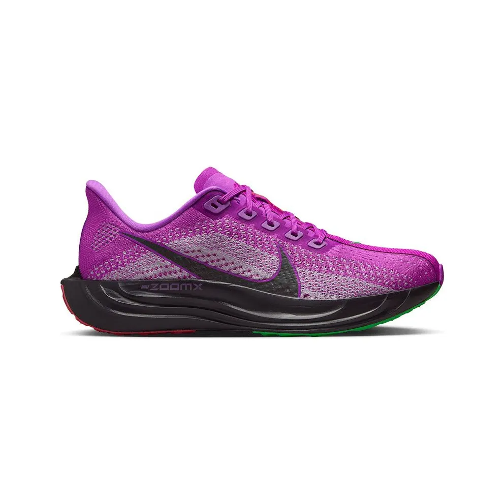 Nike ZoomX Pegasus Plus Faith Kipyegon Fuchsia Dream (IB4197-500)