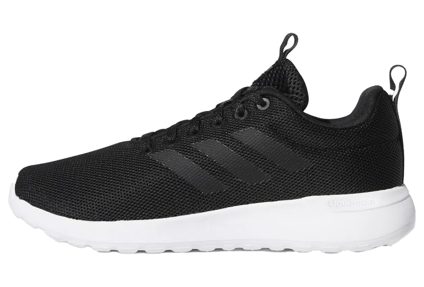 adidas Lite Racer CLN Core Black / Core Black / Grey Five (BB6896)