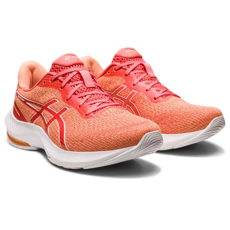 Asics GEL-PULSE 14 Summer Dune/White (1012B318.800)