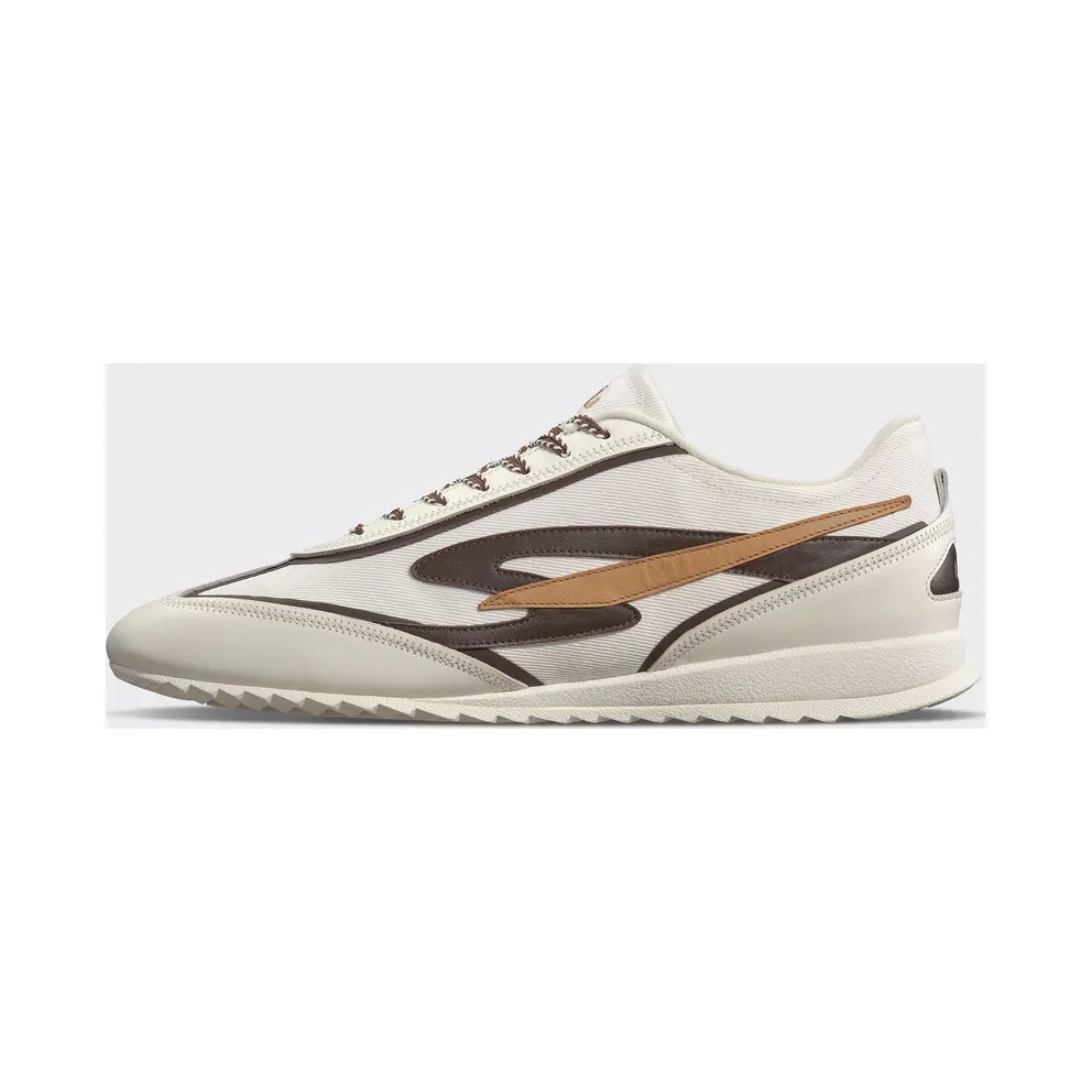 APL Riviera “Ivory/Chocolate/Tan” (Women)
