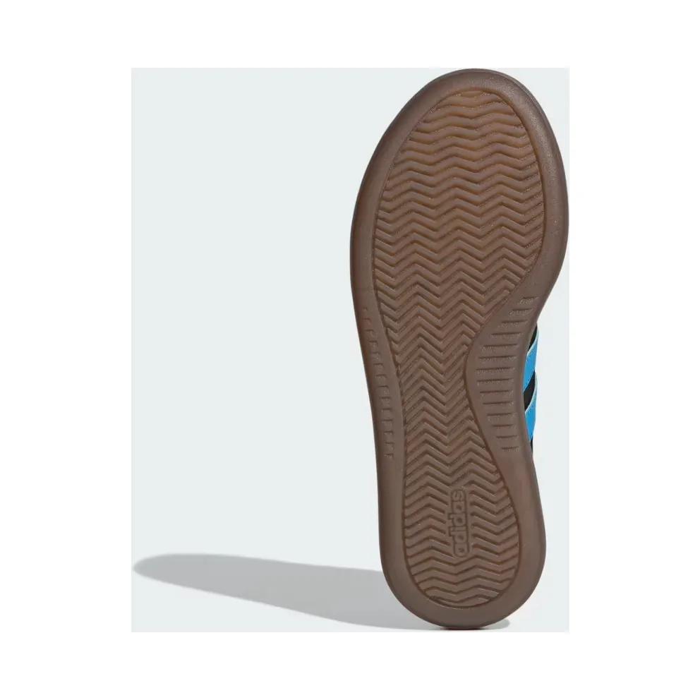 adidas Barreda Decode “Core Black / Lucid Aquamarine / Gum” (IH9215)
