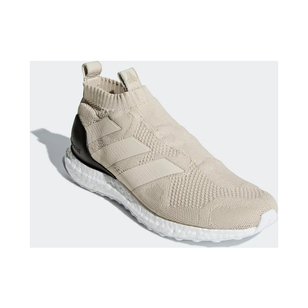 adidas Ace 16+ Ultraboost Clear Brown Core Black Clear Brown/Core Black/Gold Metallic (BB7419)