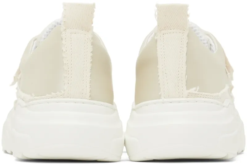 Phileo Off-White 002 Strong (002S22SPE)
