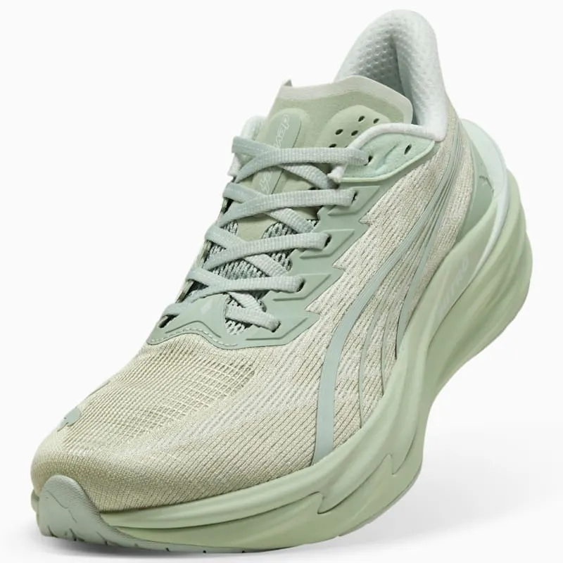 Puma Deviate Nitro 4 Green (312123-29)
