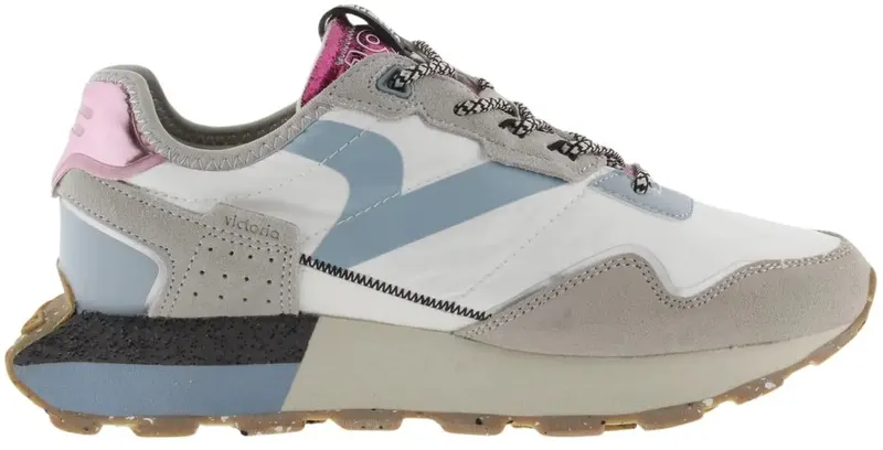 Victoria sneaker blanco (8803106-20)