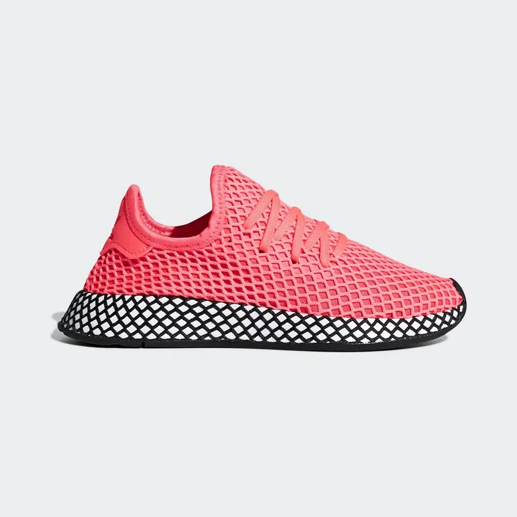 adidas Deerupt Turbo (Youth)