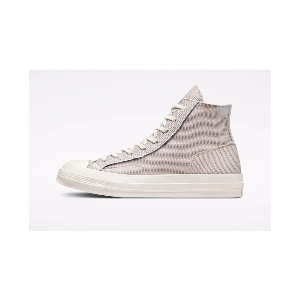 Converse Chuck 70 Tearaway Light Silver/pink Clay/egret