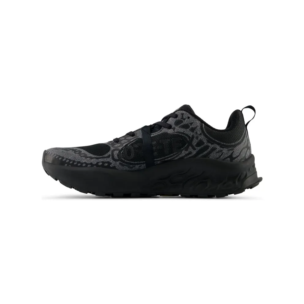 New Balance Fresh Foam X Hierro v8 Gore-Tex Black Phantom (MTHIGA8)