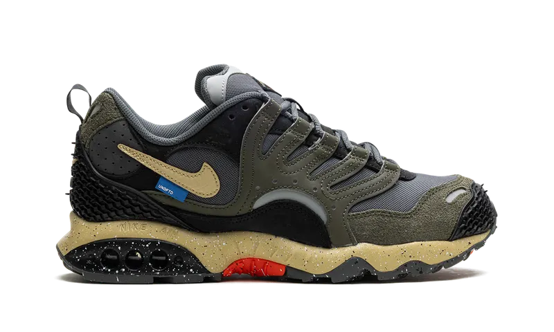 Nike Air Terra Humara “UNDEFEATED – Cargo Khaki” (FN7546-300)