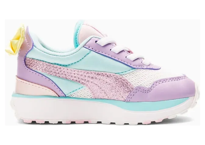 Puma Cruise Rider Bon Bon Pink/White/Purple (38580901)