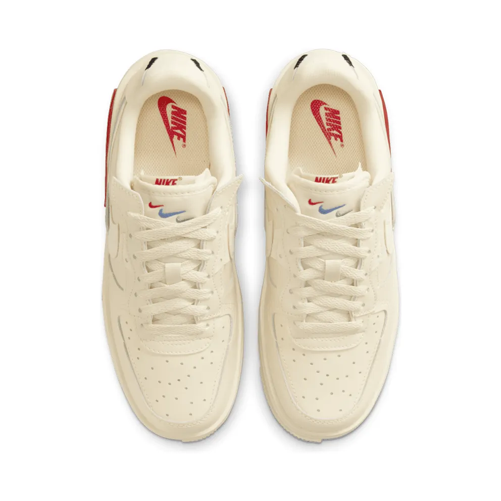 Nike Air Force 1 Fontanka Pearl White (W) (DA7024-200)