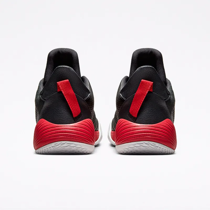 Converse All Star BB Shift – “Black University Red” (A02509C)