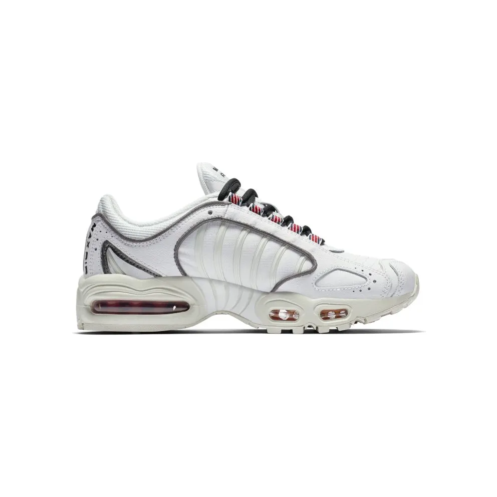 Nike Air Max Tailwind 4 Blue Ribbon Sports (W) White/Black-Summit White-Gym Red (CJ7979-100)