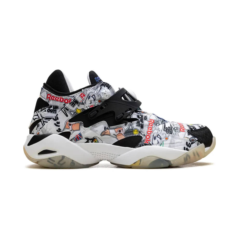 Reebok Pump Court “Sticker City” (FW7826)