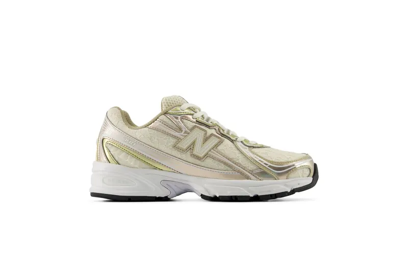 New Balance 740 “Sea Salt Gold” (U7407DS)