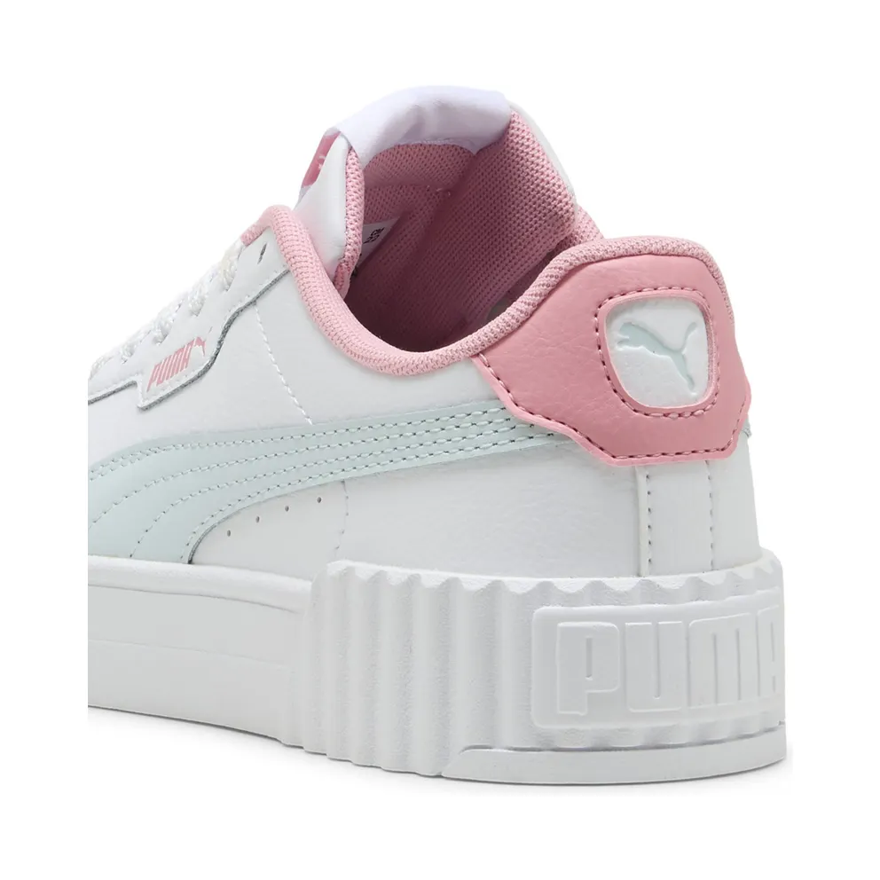 Puma Carina 3.0 “Puma White / Sea Glass” (401476_11)