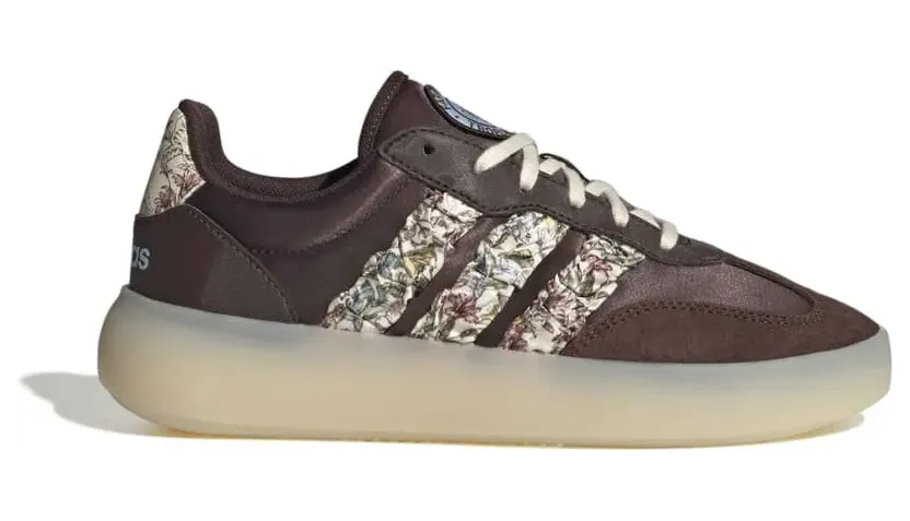 Adidas Barreda Decode Bruin (KI0134)