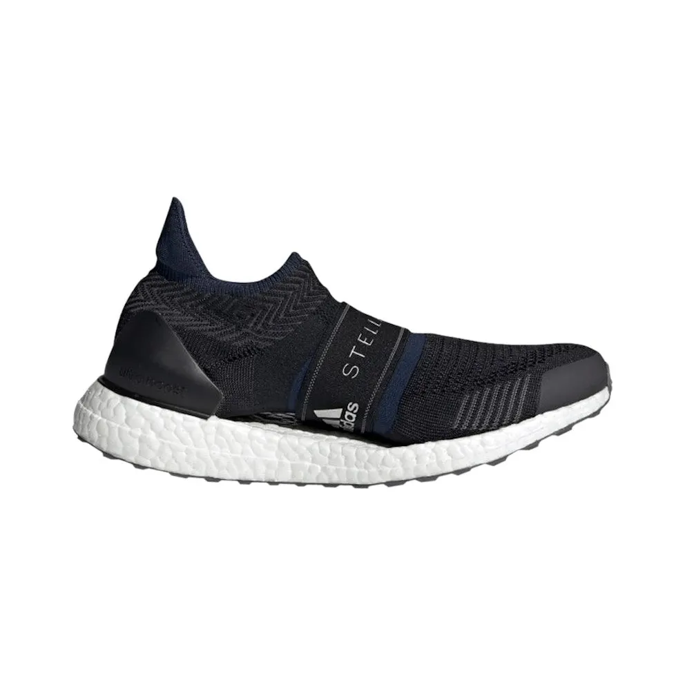 adidas Ultra Boost X 3D Stella McCartney Black White (G28334)
