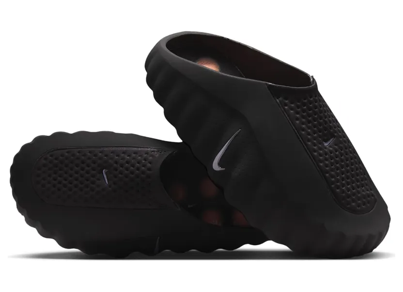 Nike Mind 001 “Black Chrome” (HQ4309-001)