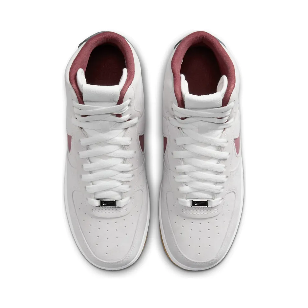 Nike Air Force 1 Sculpt White (DC3590-104)