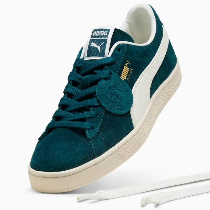 Puma Suede Charles F. Stead Persian Blue White (403767-02)