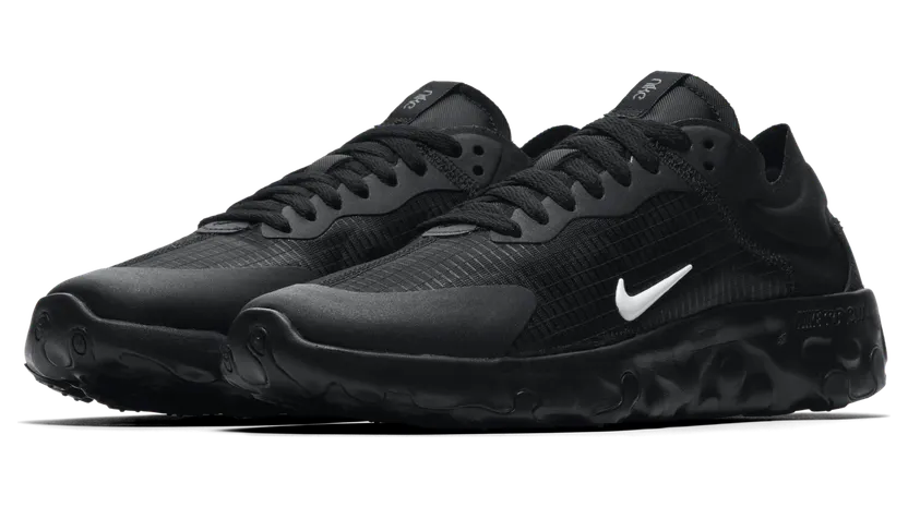 Nike Renew Lucent – Zwart
