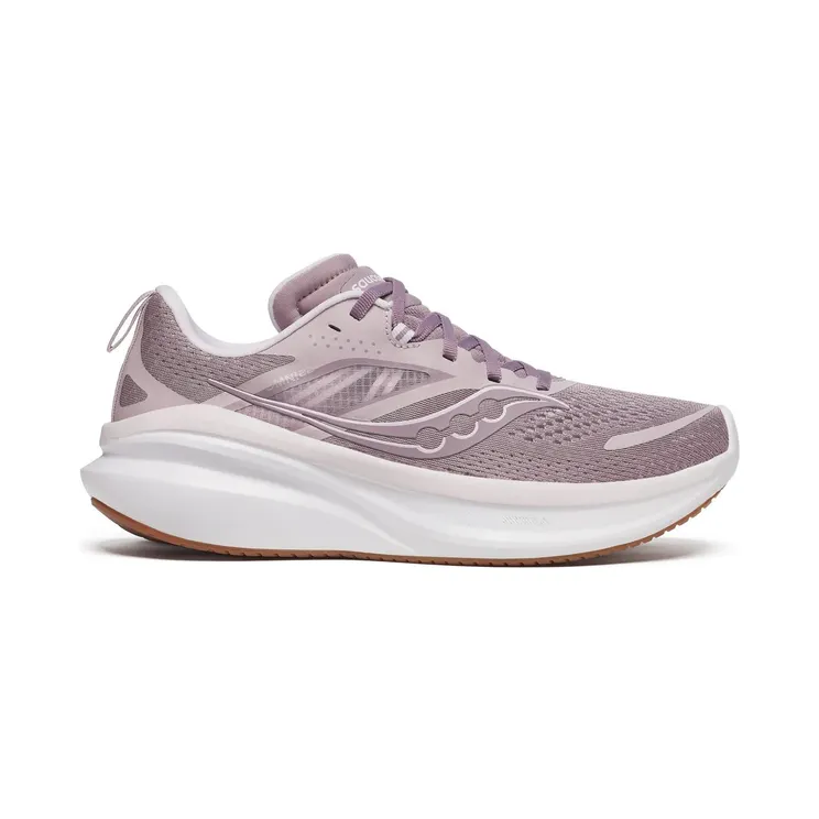 Saucony Omni 22 Woodrose (S10926-140)