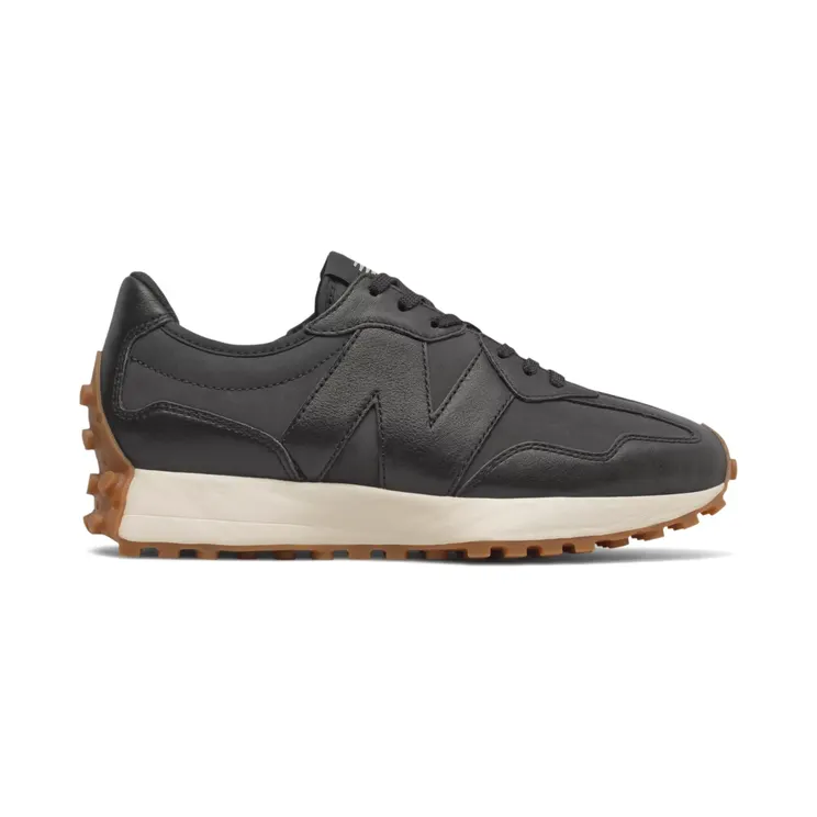 New Balance WS327 LB Black / Phantom (WS327LB)