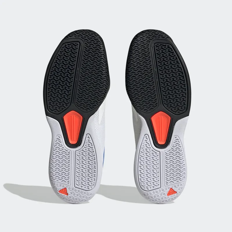 adidas Courtflash Speed Tennis Cloud White / Core Black / Core Black (HQ8481)