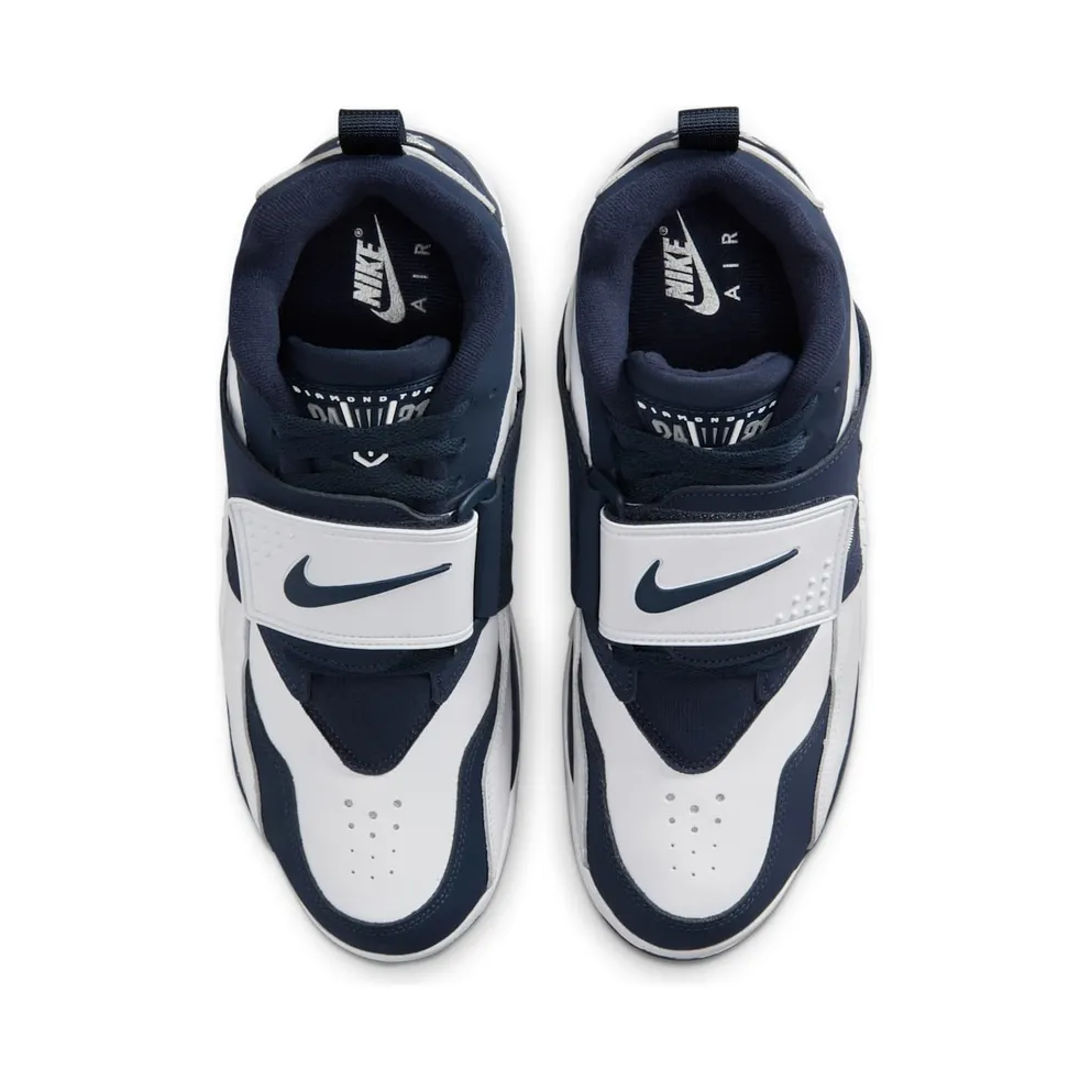 Nike Air Diamond Turf “Cowboys” (FZ8224-101)