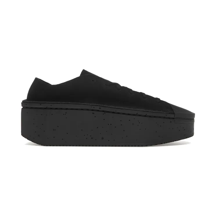 adidas Y-3 Kyasu Low Black (IE0878)