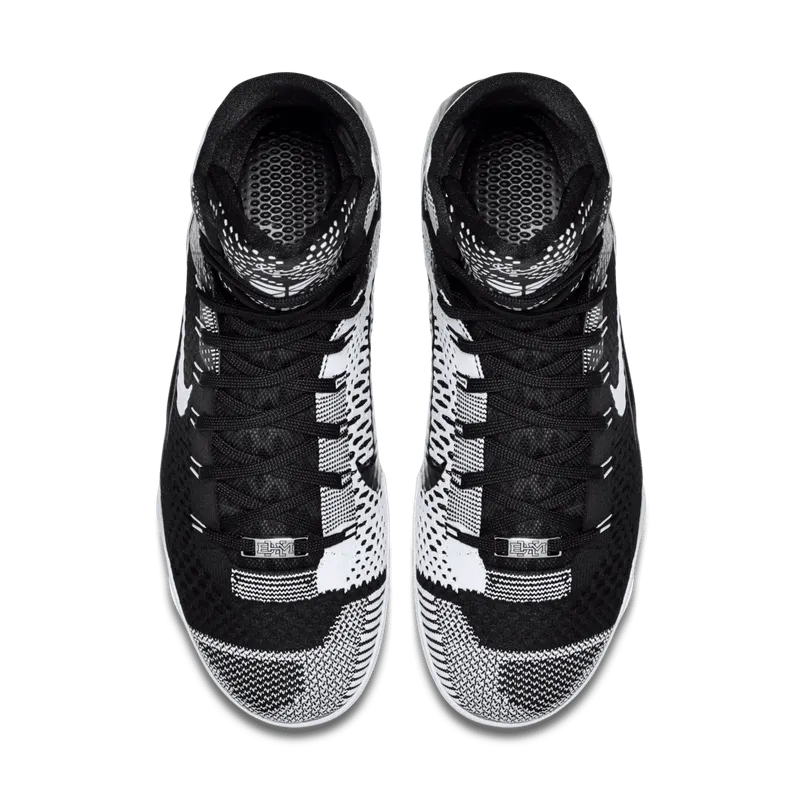 Nike Kobe 9 Elite ‘Black History Month’ BHM (2015) (704304-010)