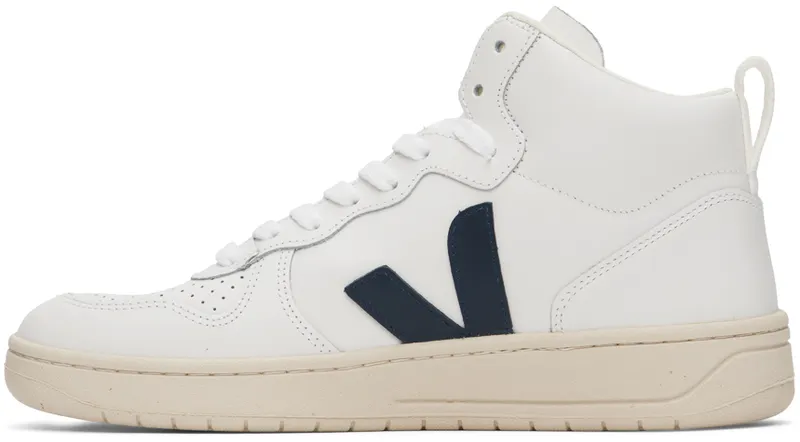 VEJA V-15 “White” (VQ0203086)